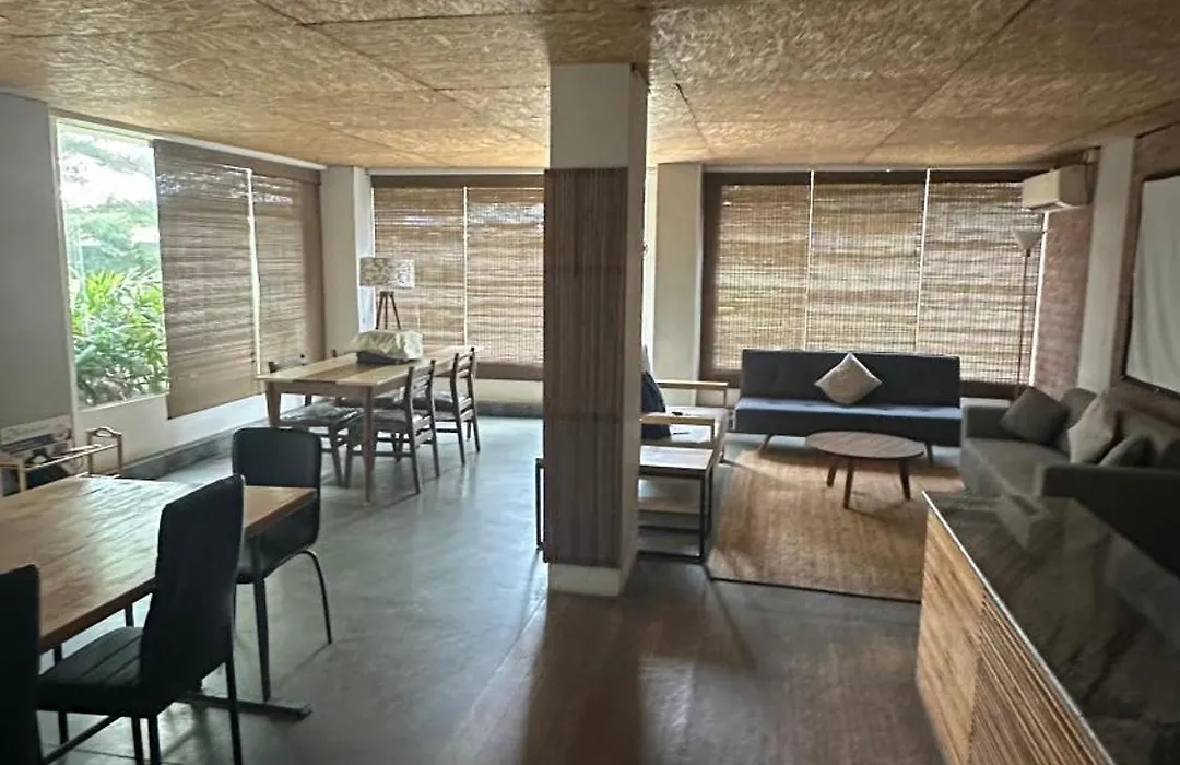 True North Apart Hotel-1