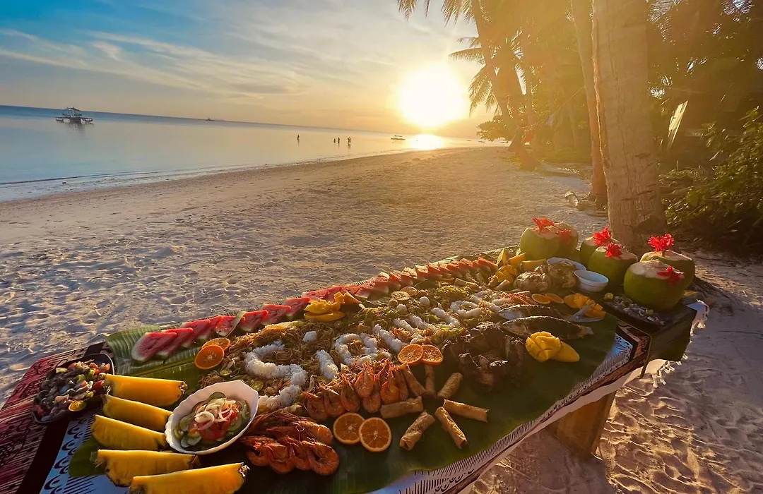 Apo Diver Beach Resort-1