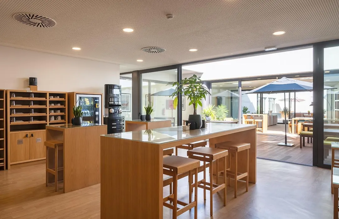 Bfresh Hotel - Padel, Pool & Fitness - Adults Only-1