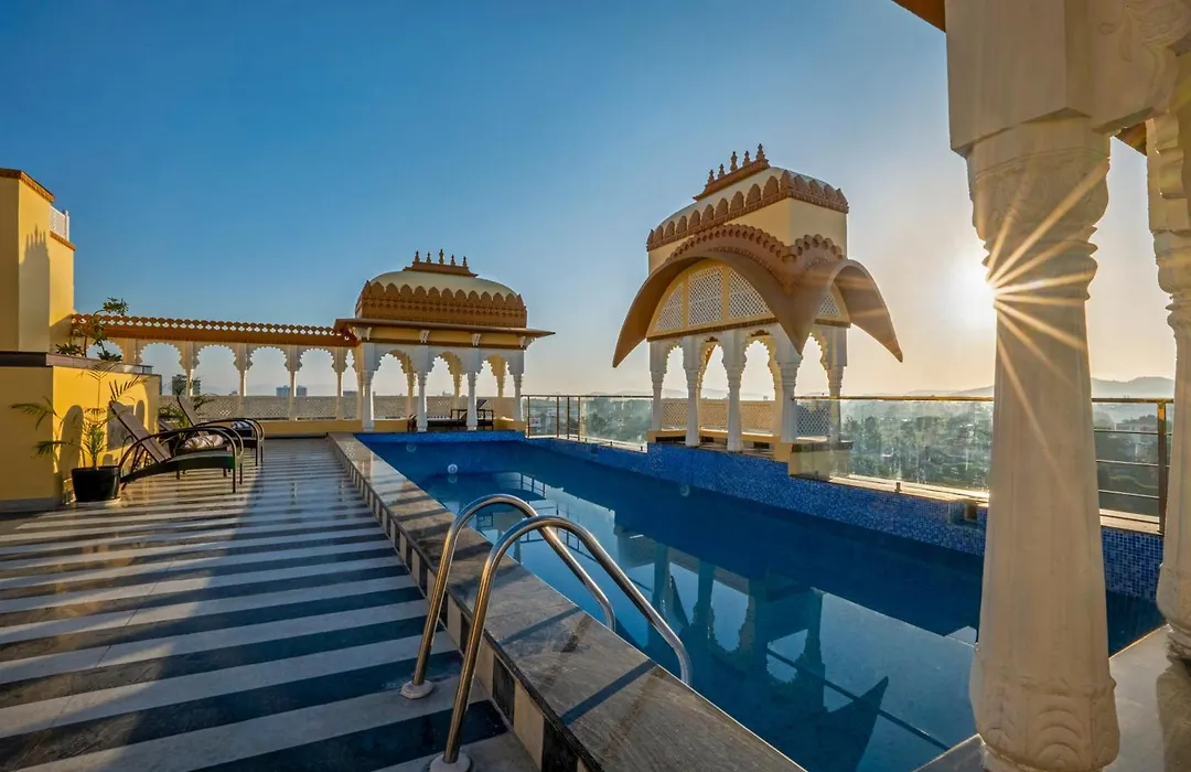 Sterling Balicha Udaipur-1