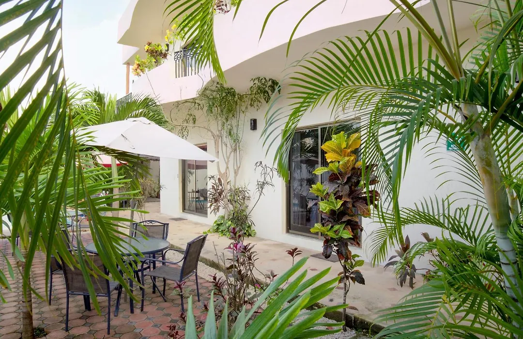 Hotel Stella Maris Tulum-1