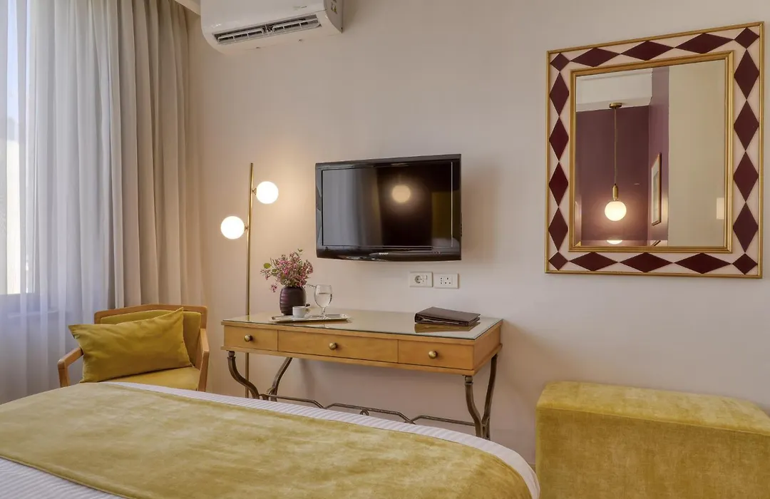 The Liwan Hotel-1