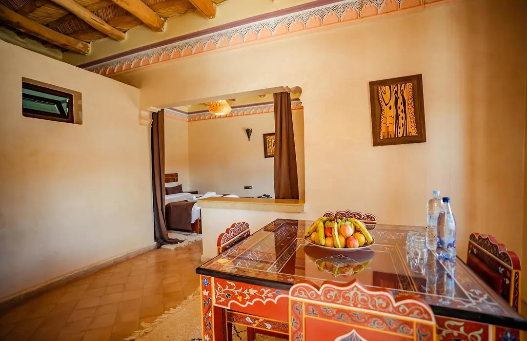 Kasbah Tizzarouine-1