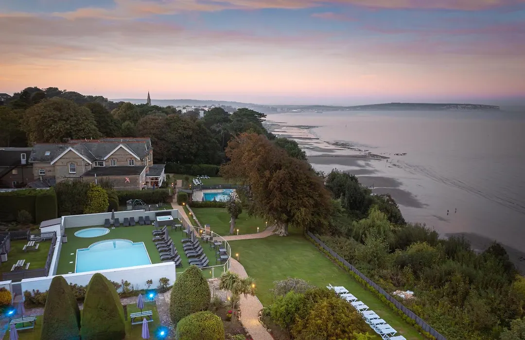 Luccombe Manor Country House Hotel-1