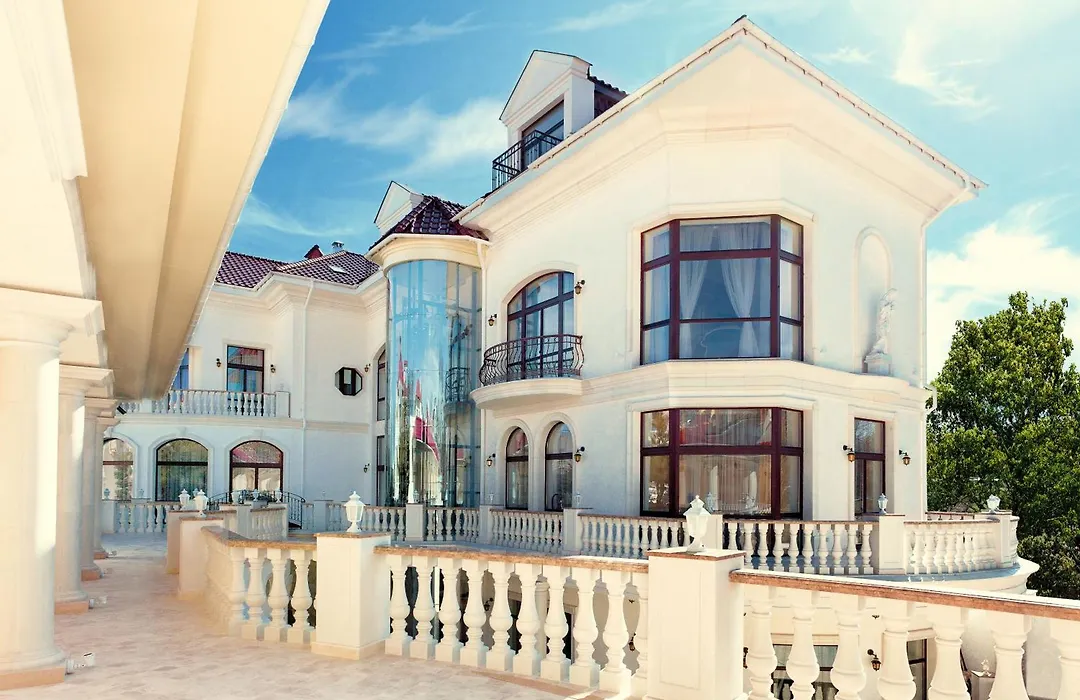 Villa Le Premier-1