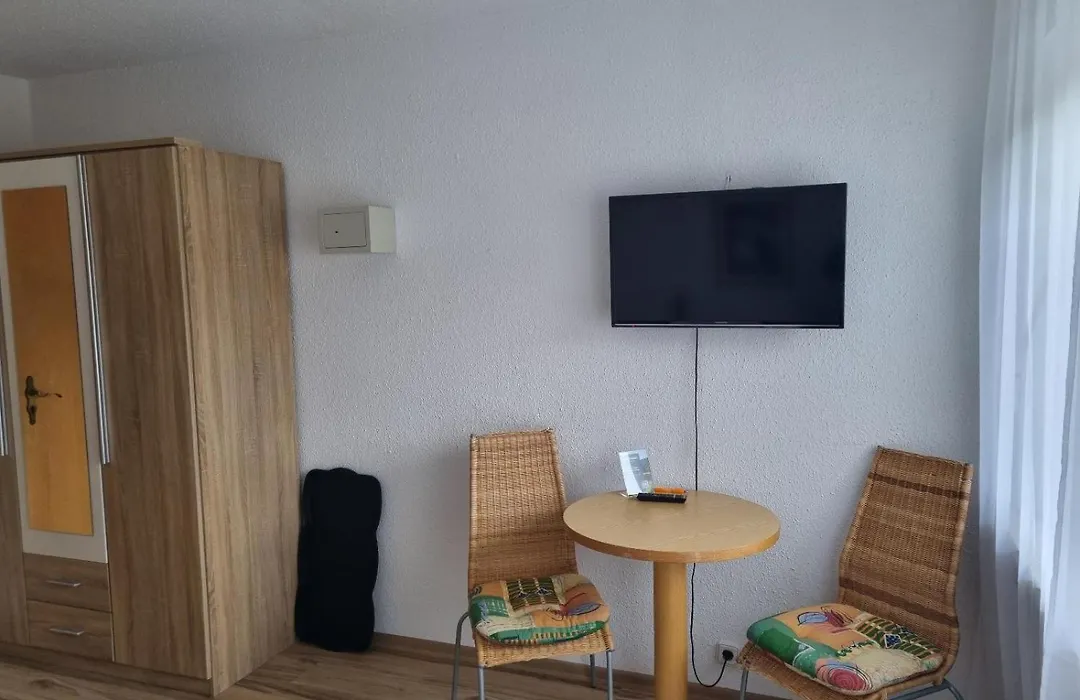 Hotel Pension Anke-1