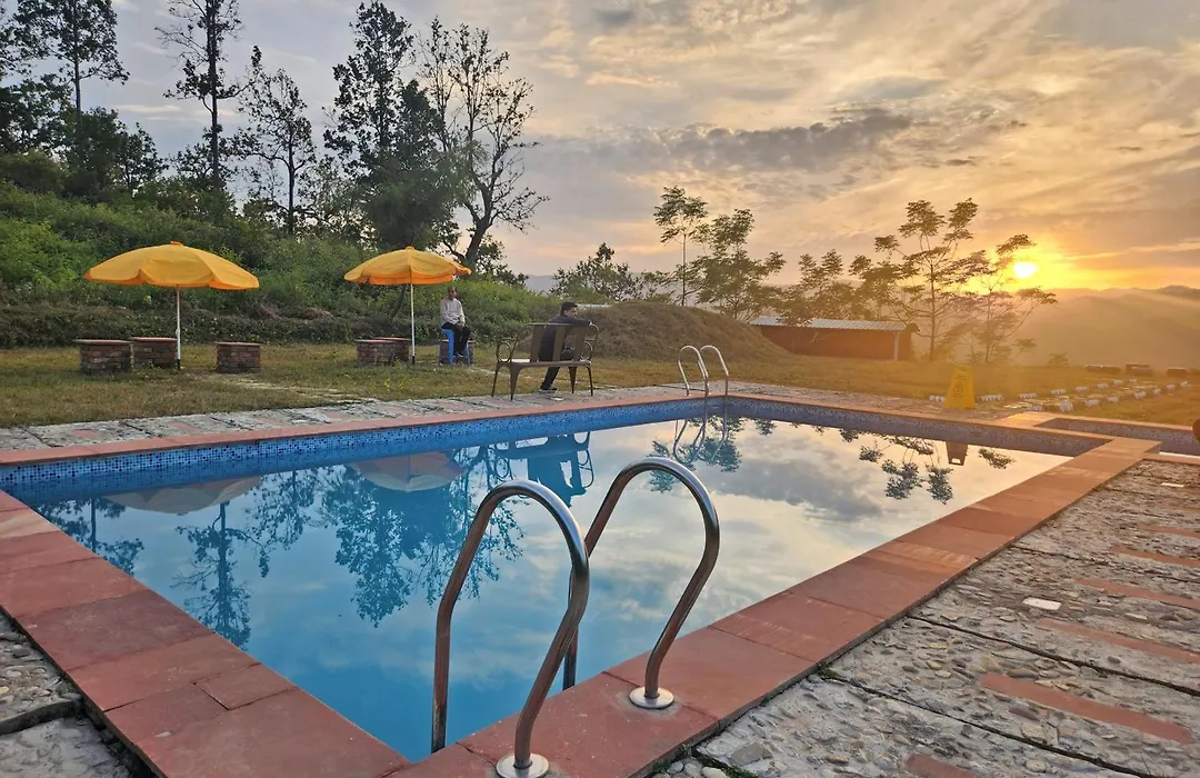 Lahermitage Resort-1