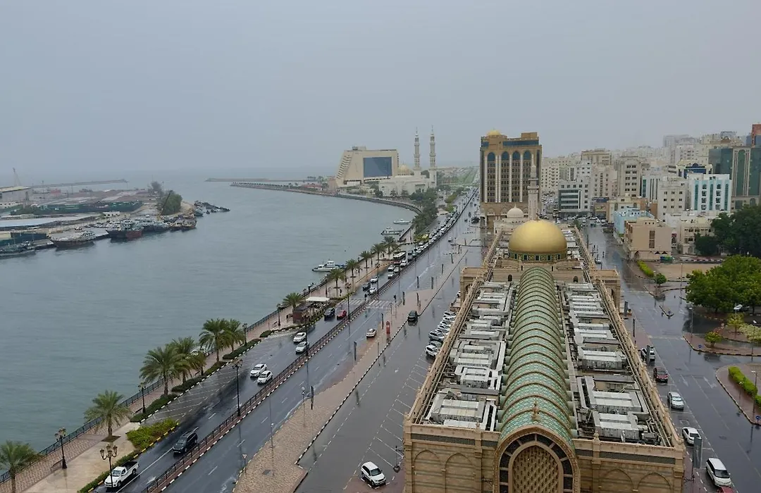 Al Jazeerah Hotel-1