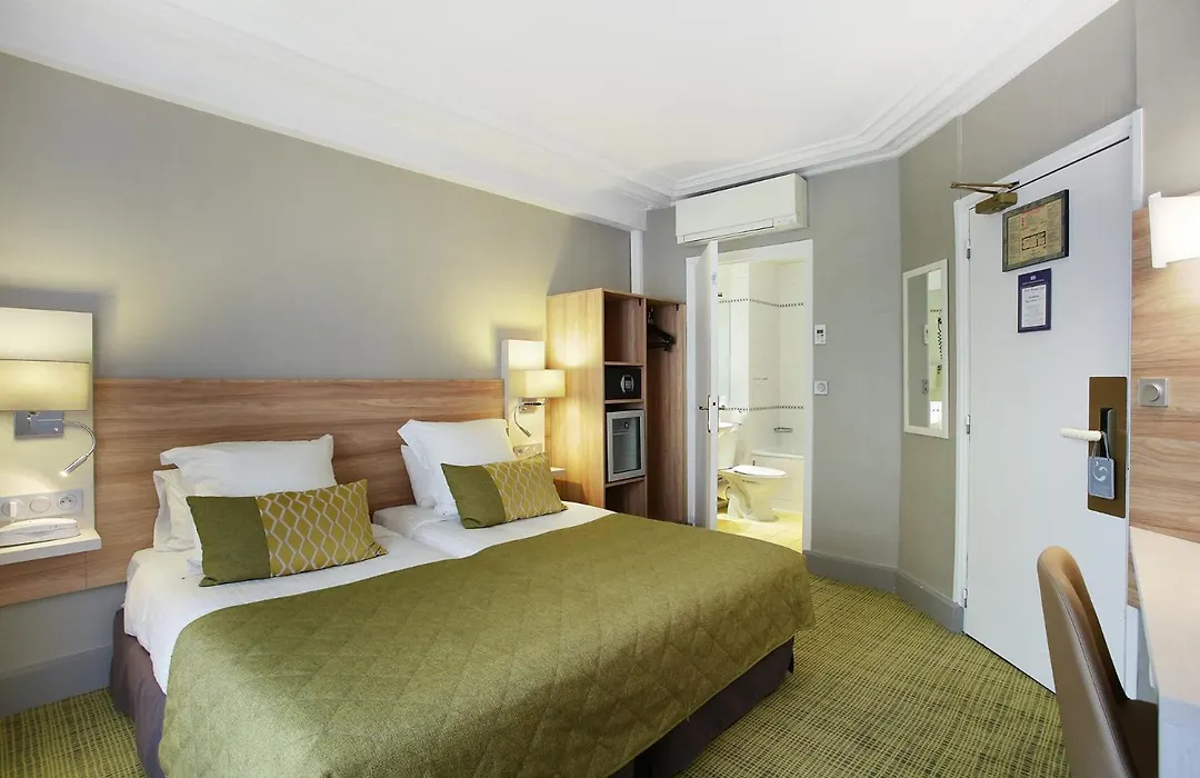 Hotel Lautrec Opera-1