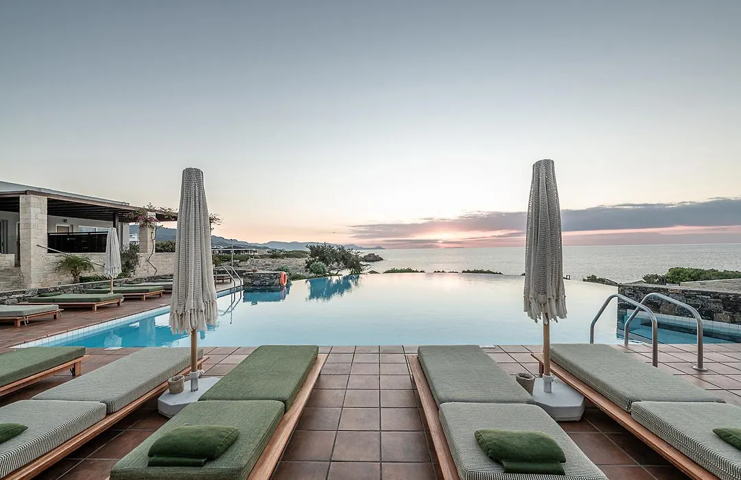 Kakkos Beach Hotel - Adults Only-1