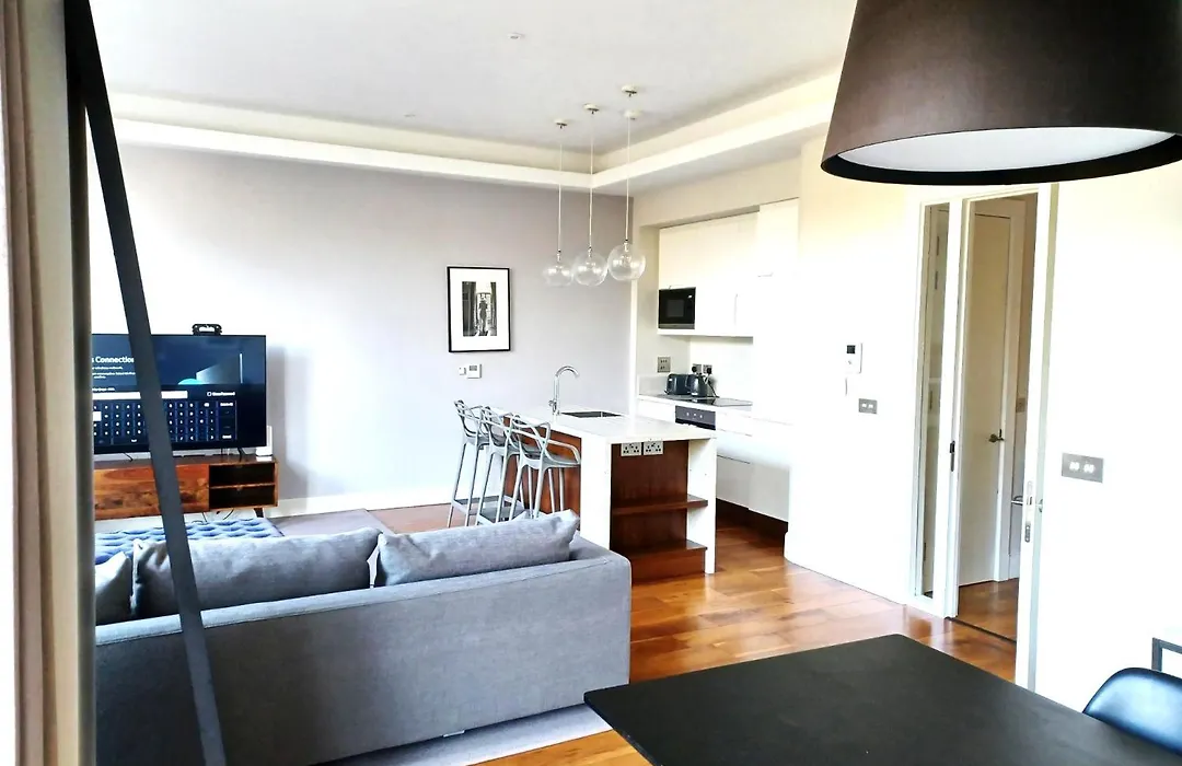 Grays Inn By Aeria Apartments-1