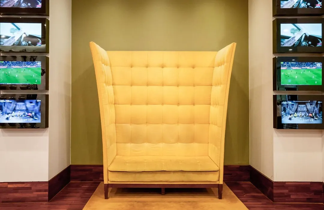 Imperial Palace Boutique Hotel Itaewon - Renovated In 2025-1