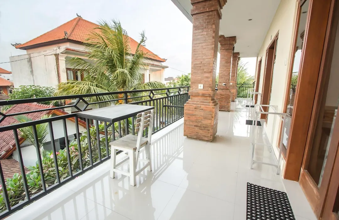 Bali Billy Village-1