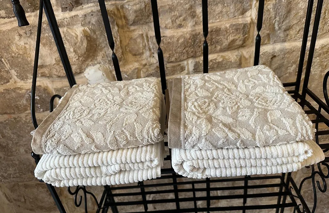 Giovinazzo Suite Spirito Santo-1