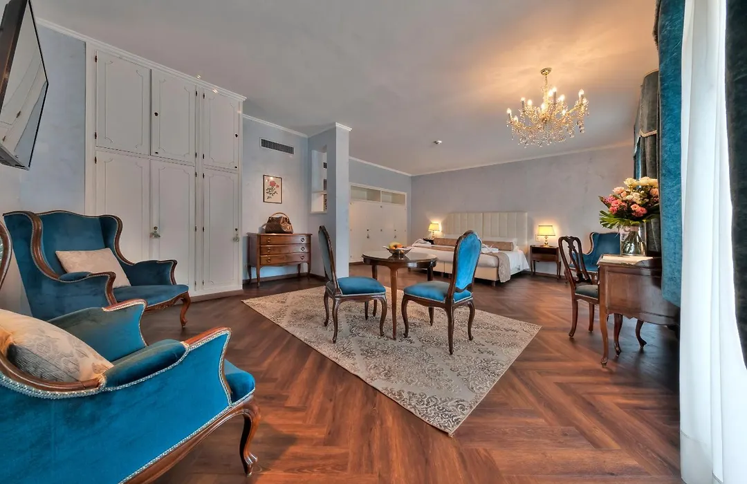 Hotel President Terme-1