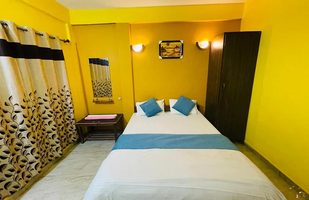 Samantha Inn Beach Resort-1