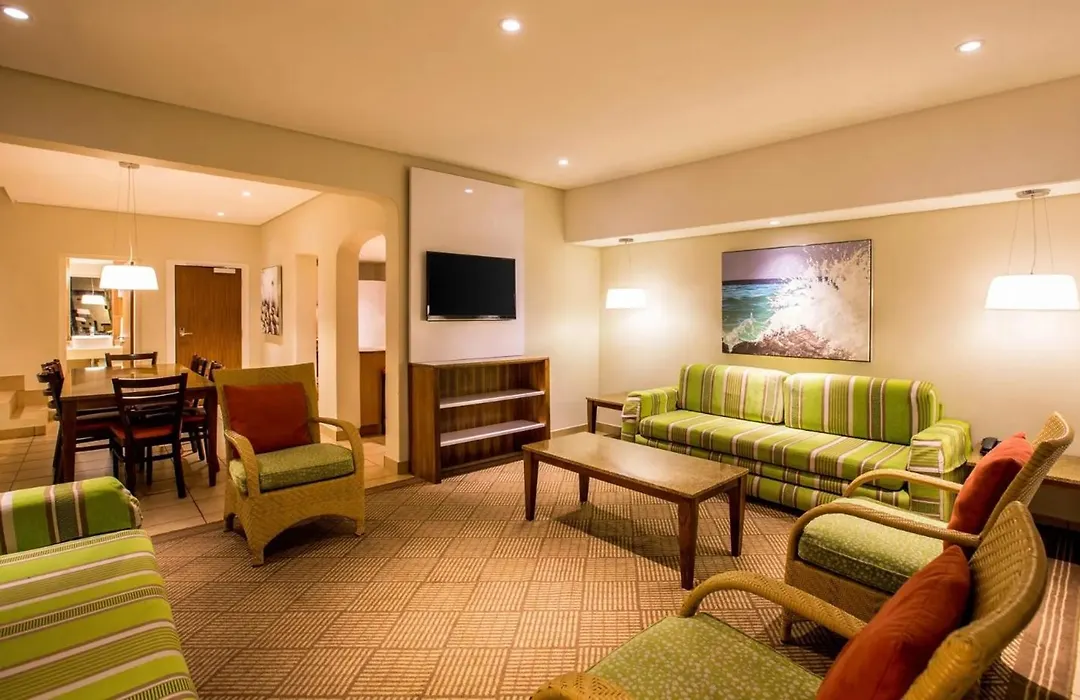 Cabana Beach Resort-1