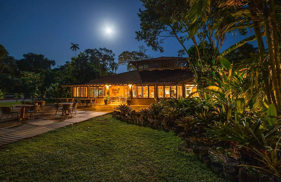 Itamambuca Eco Resort-1