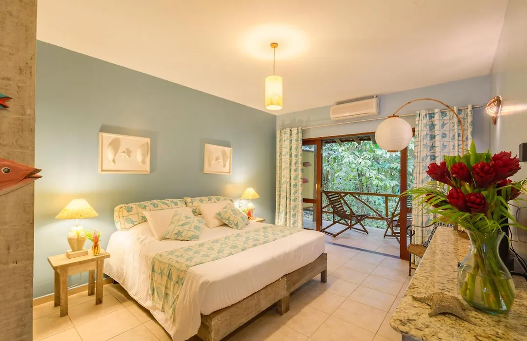 Itamambuca Eco Resort-1