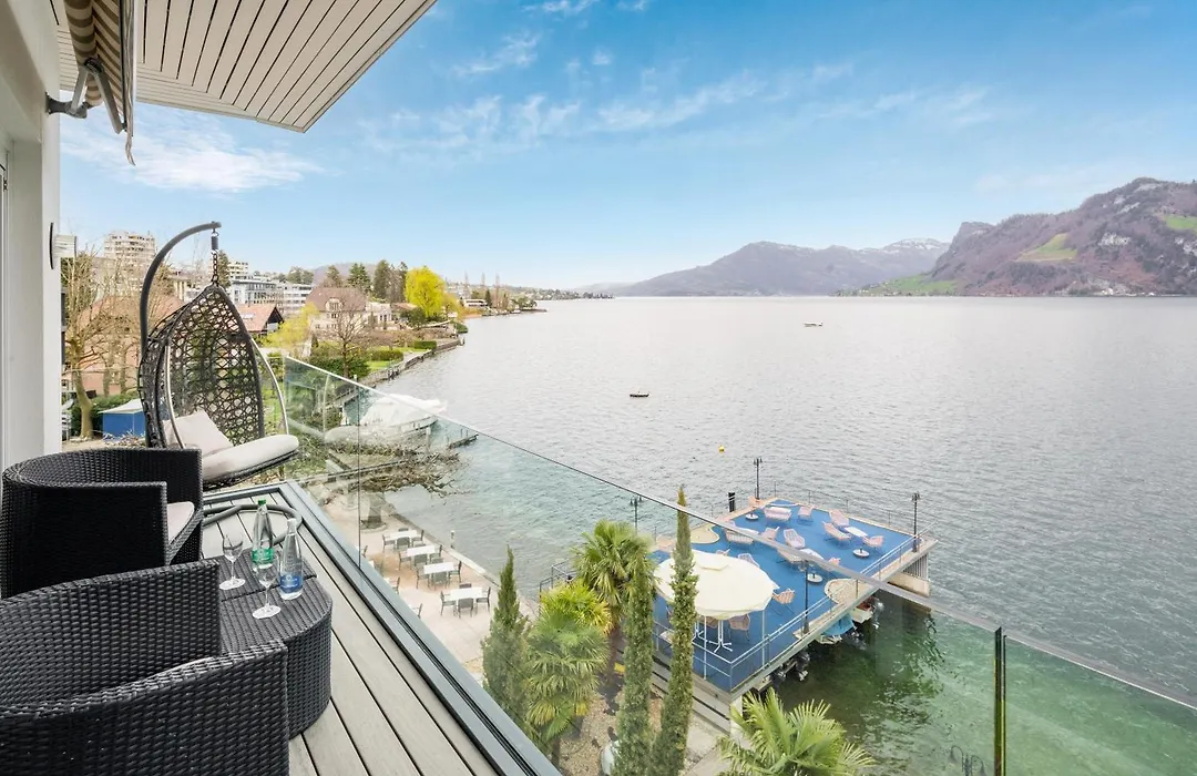 Seehotel Pilatus-1