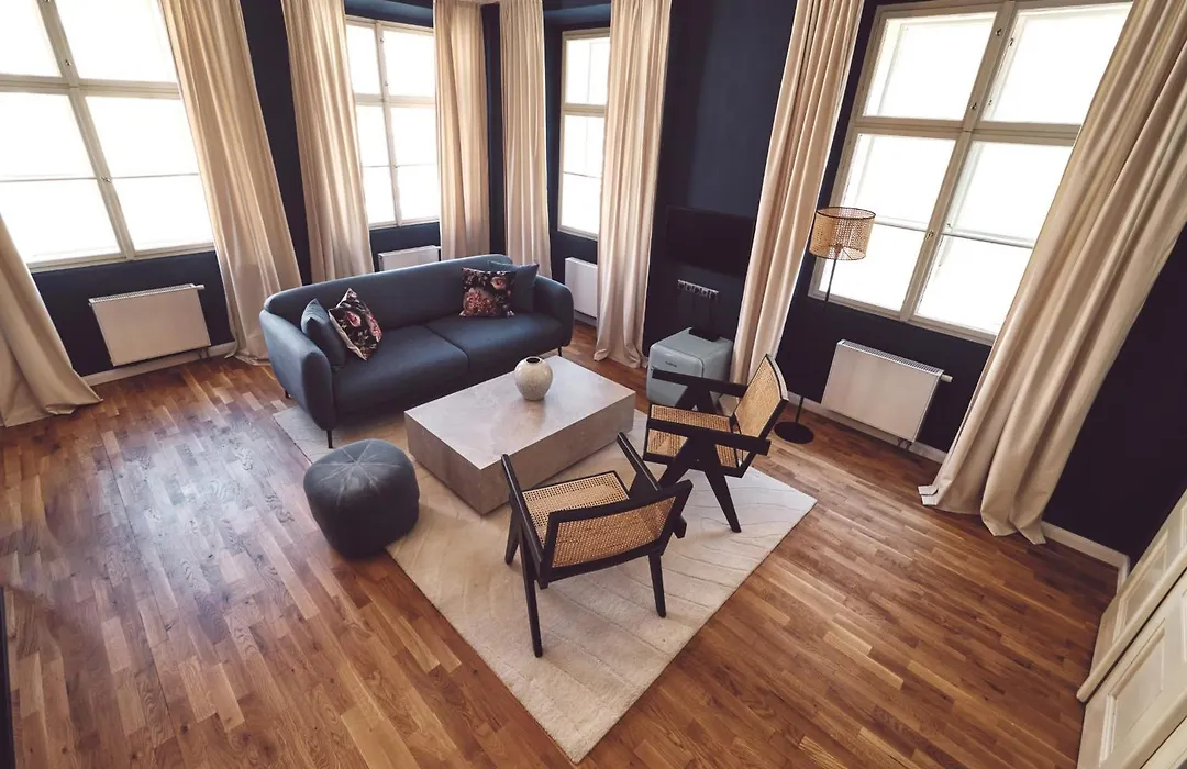 Domus Balthasar Boutique Hotel-1