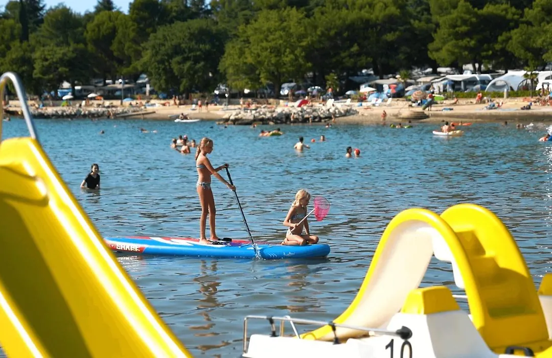 Easyatent Camping Valkanela-1