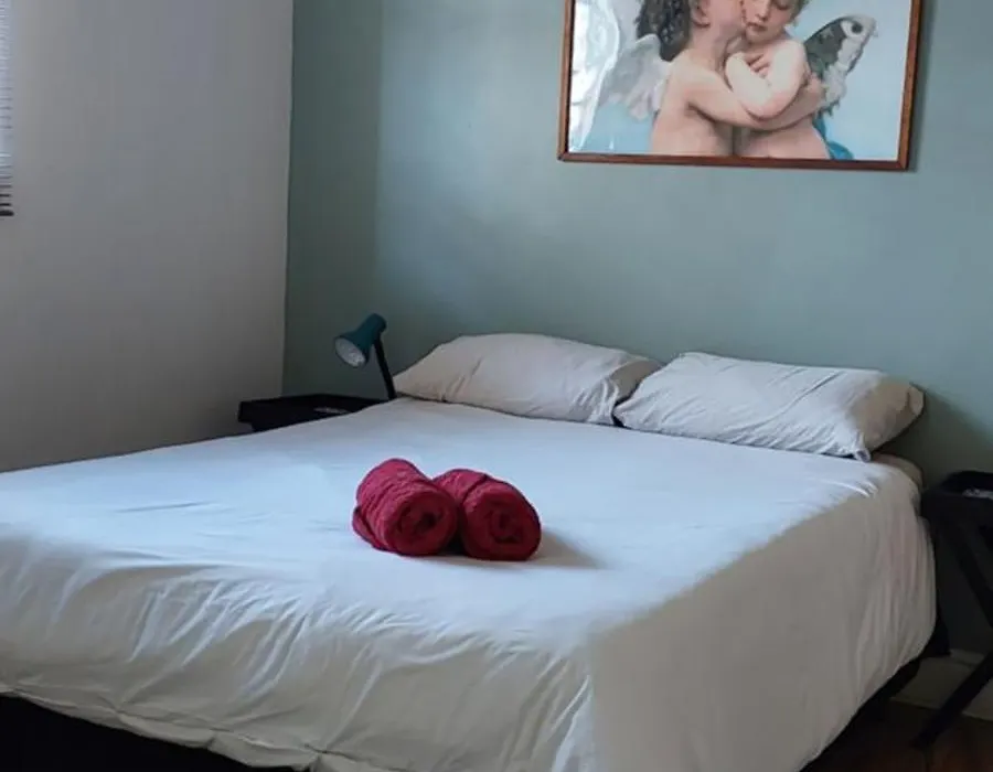 Happy Home - Woodstock-1