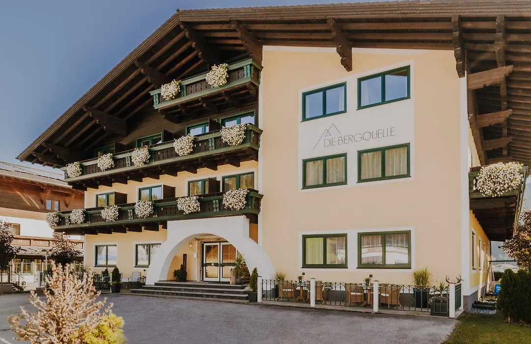 B&B Hotel Die Bergquelle-1