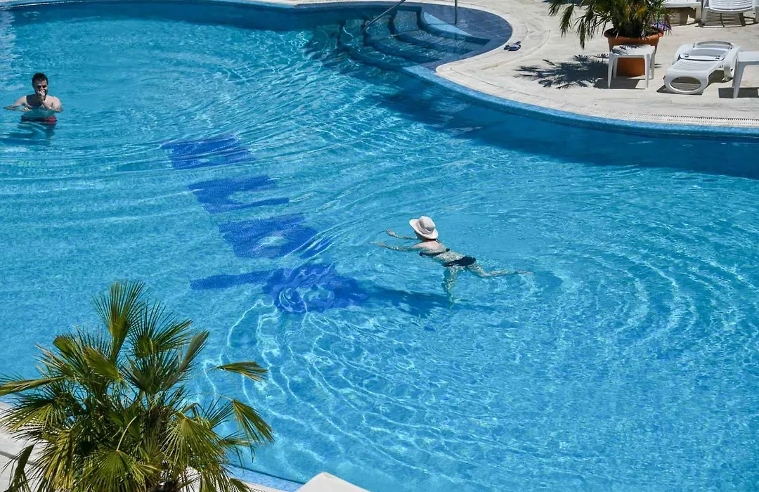 Hotel Dana Resort-1