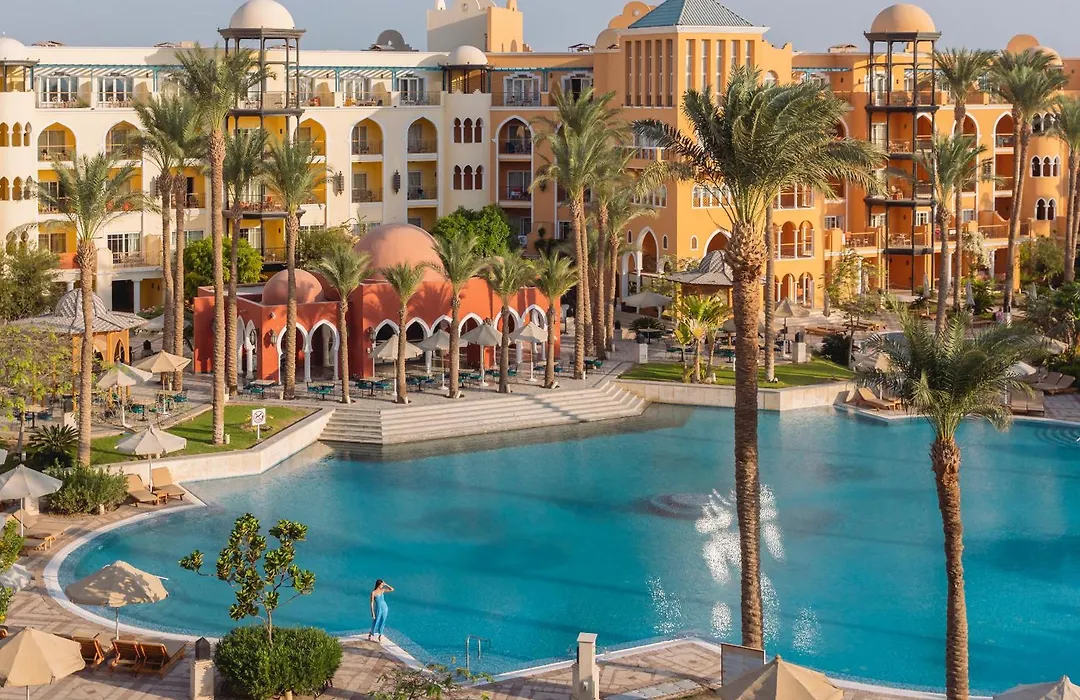 The Grand Resort-1