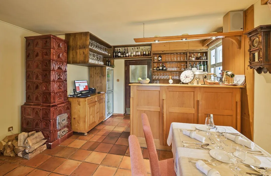 Hotel Pod Jasany-1