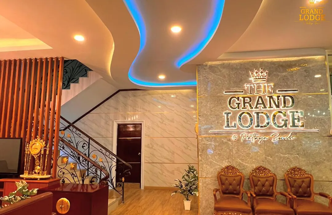 The Grand Lodge Pattaya-1