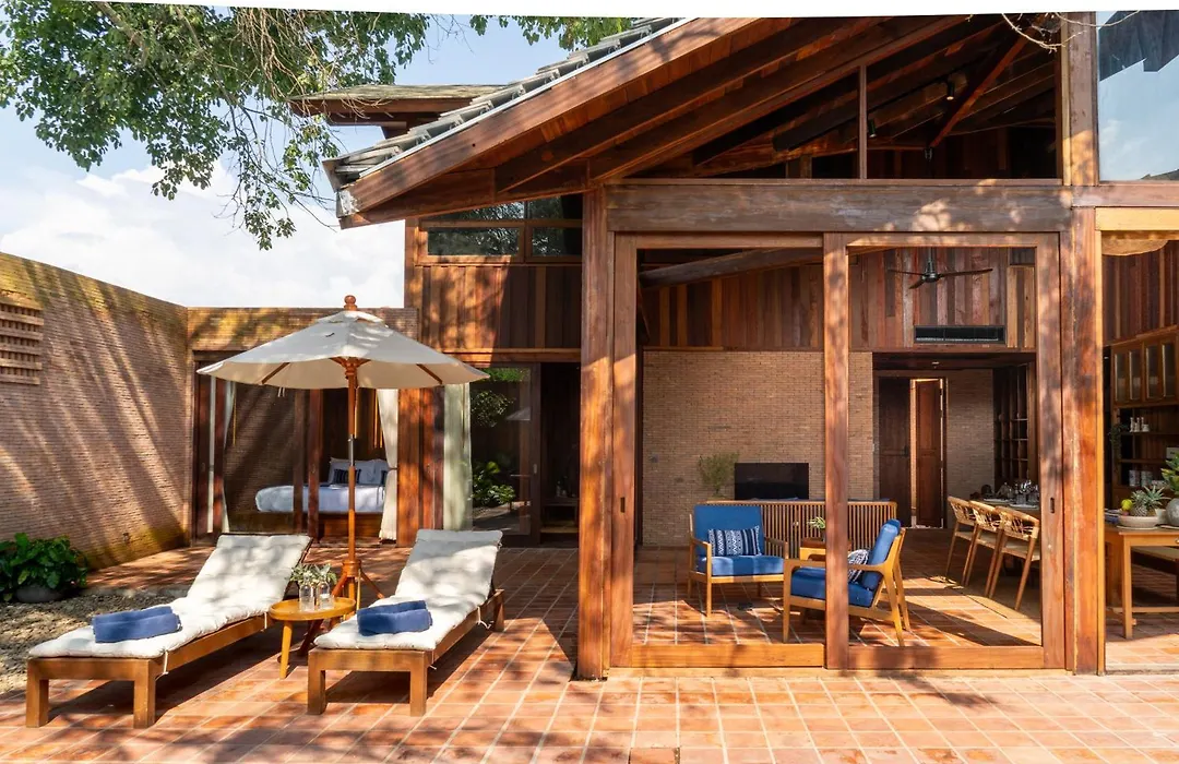 Athita The Hidden Court Chiang Saen Boutique Hotel-1