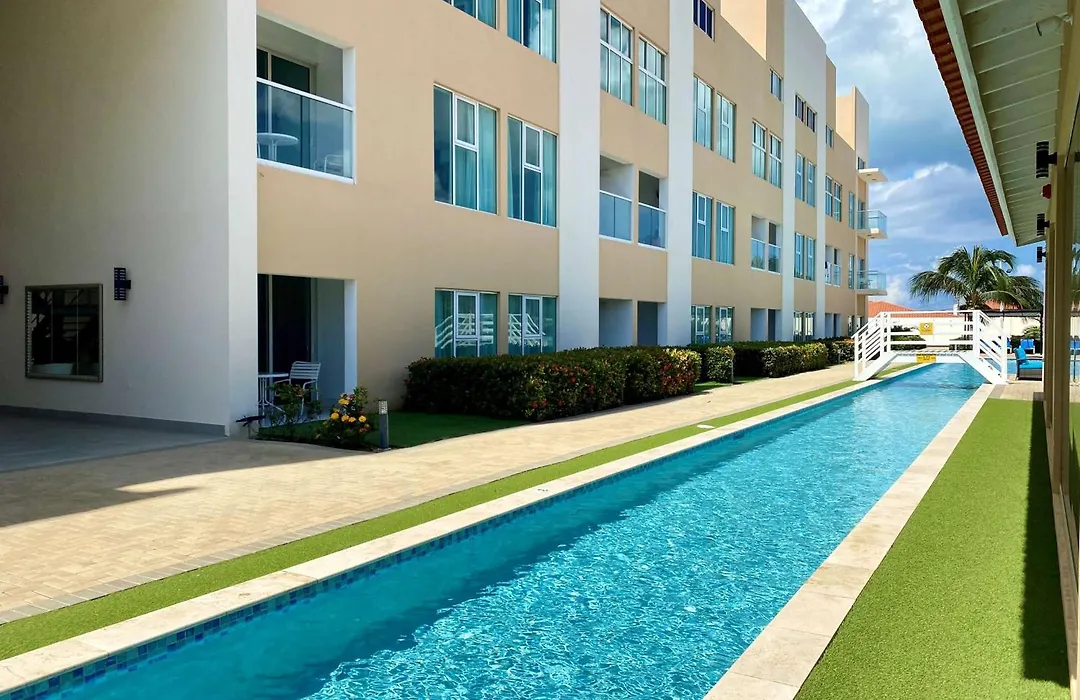 Aruba'S Life Vacation Residences - By Heritage Property Management-1