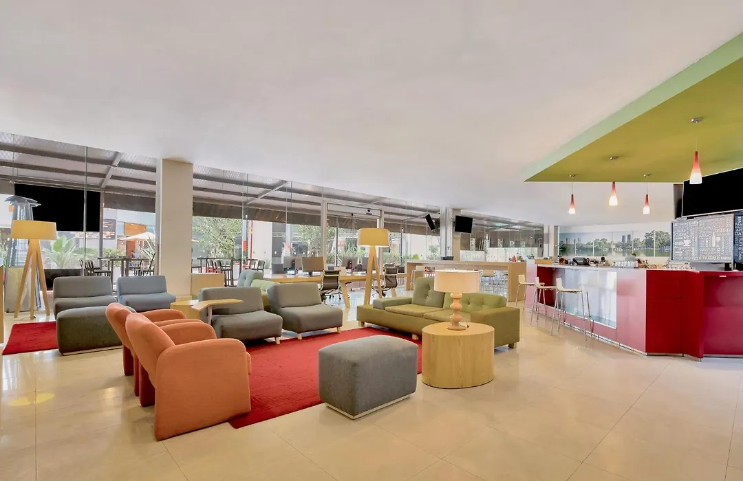 Fiesta Inn Insurgentes Sur-1