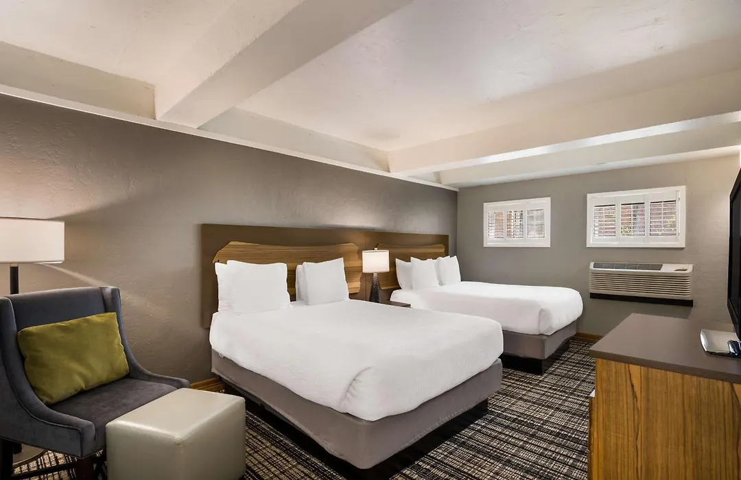 Best Western Antlers At Glenwood Springs-1