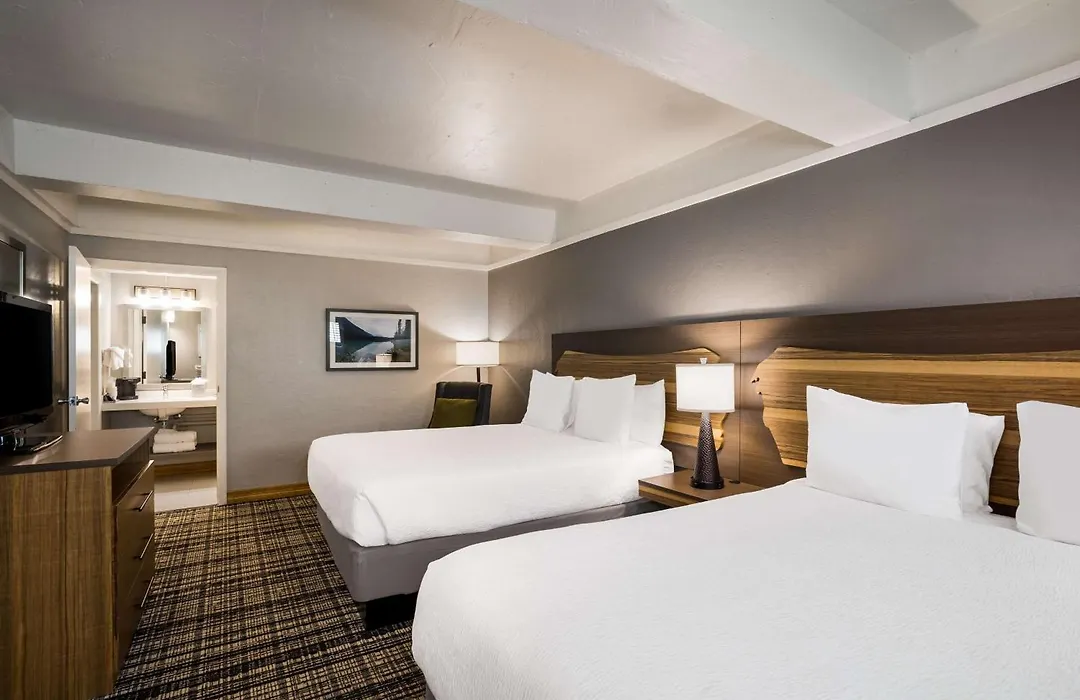 Best Western Antlers-1