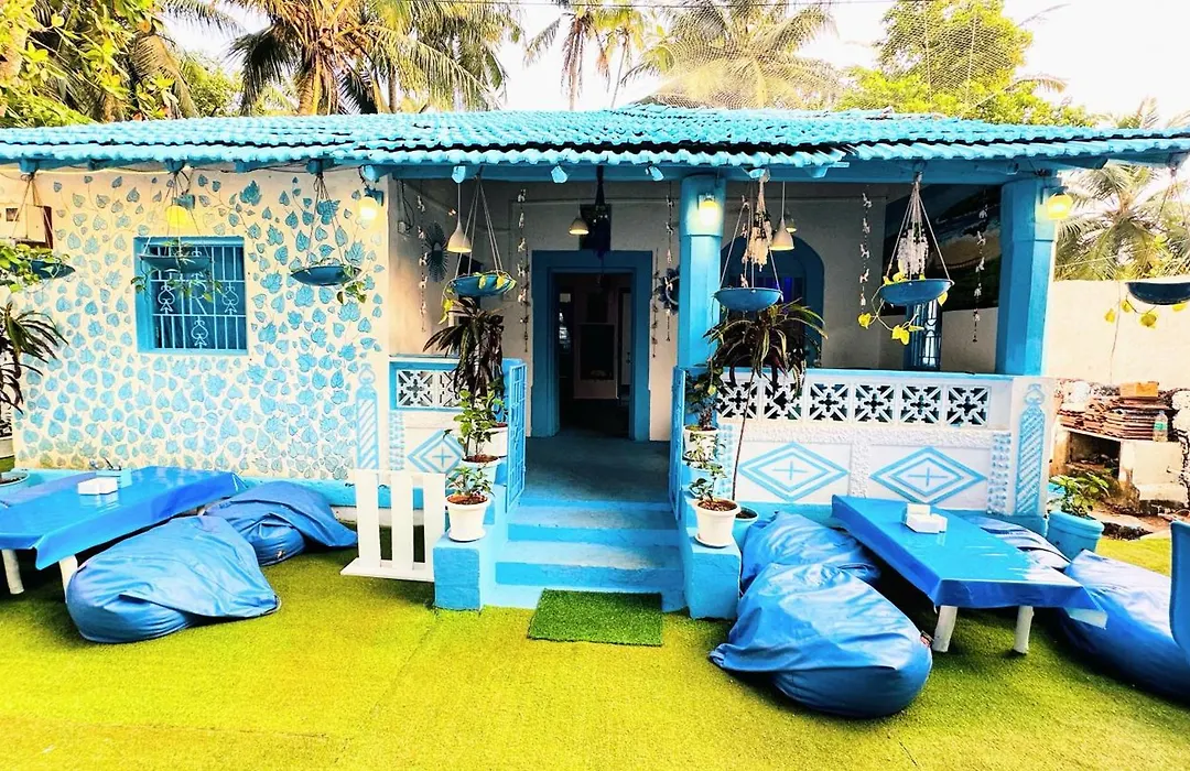 Omkar Wellness Inn-1