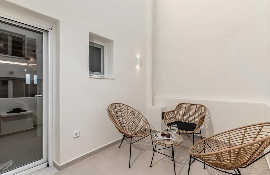 Heavenly Suites & Studios-1