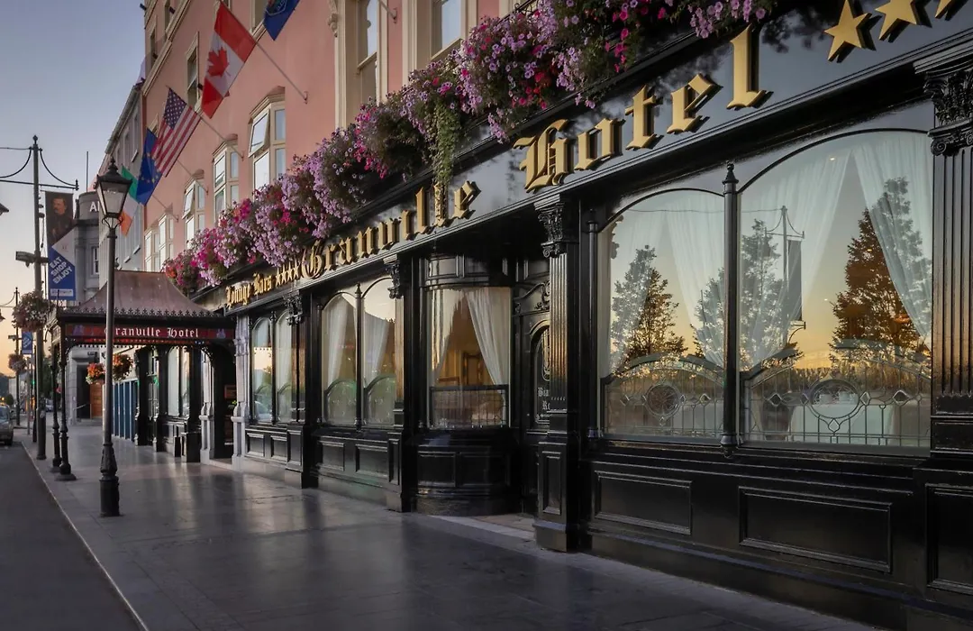 Granville Hotel-1