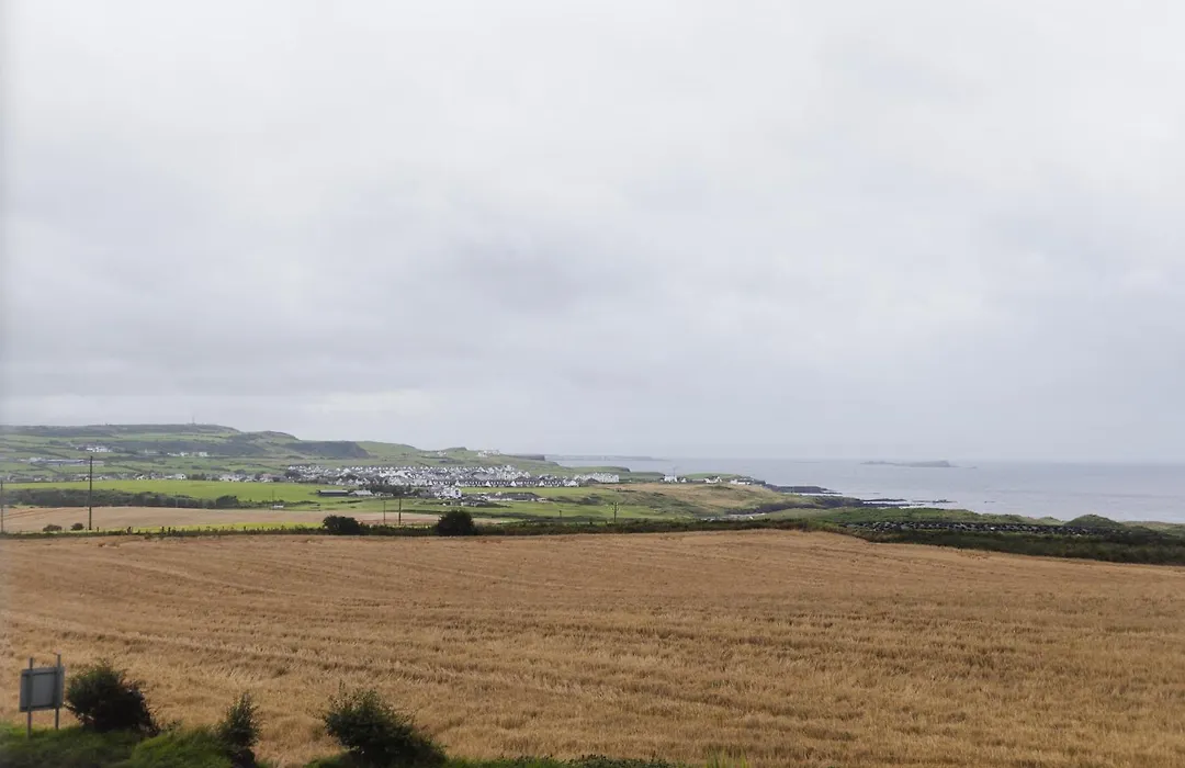 Gray'S At Bushmills-1
