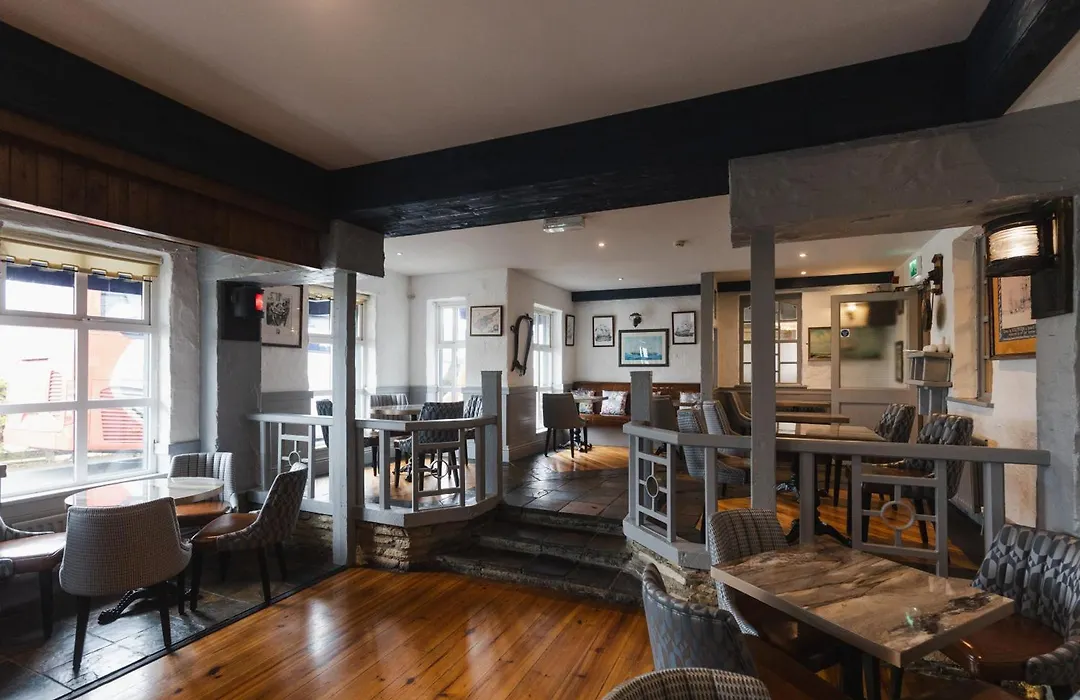 Gray'S At Bushmills-1