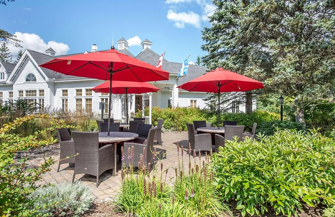Hilton Grand Vacations Club Tremblant Canada-1