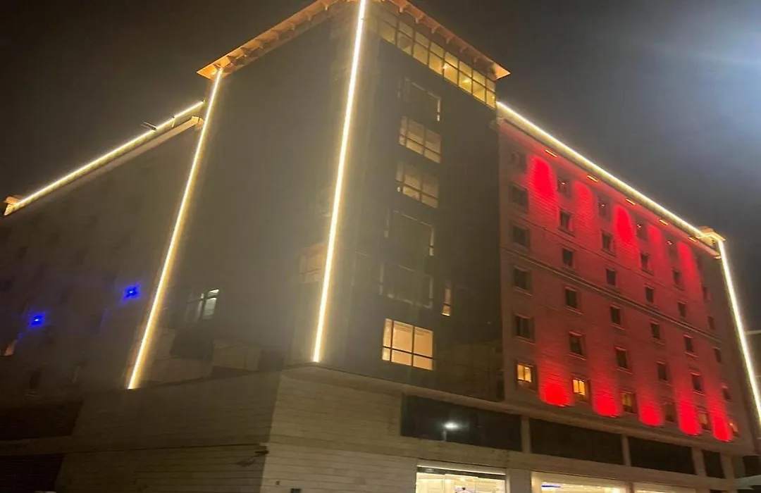 Al Fursan Hotel-1