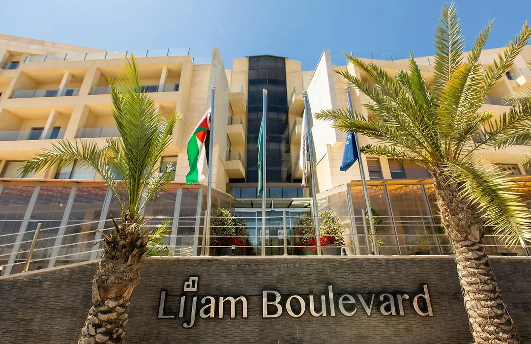 Lijam Hotel-1