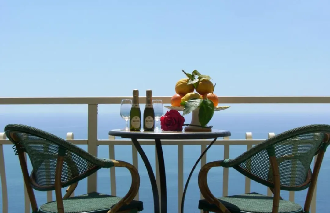 Locanda Degli Agrumi-1