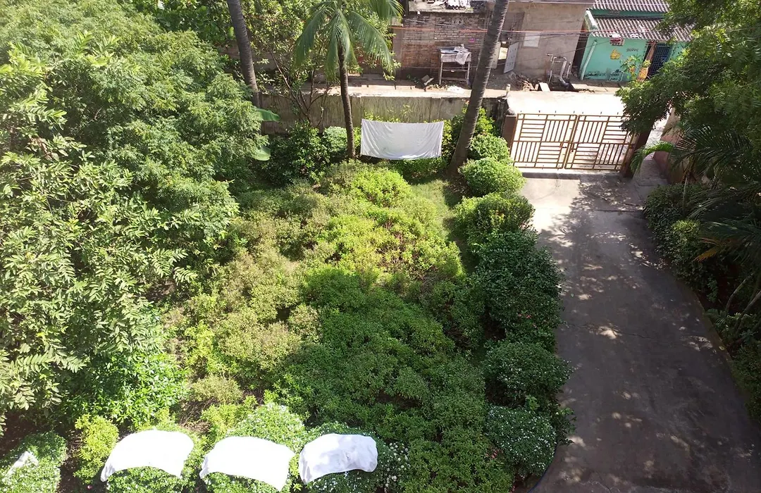 Madhur Residency-1