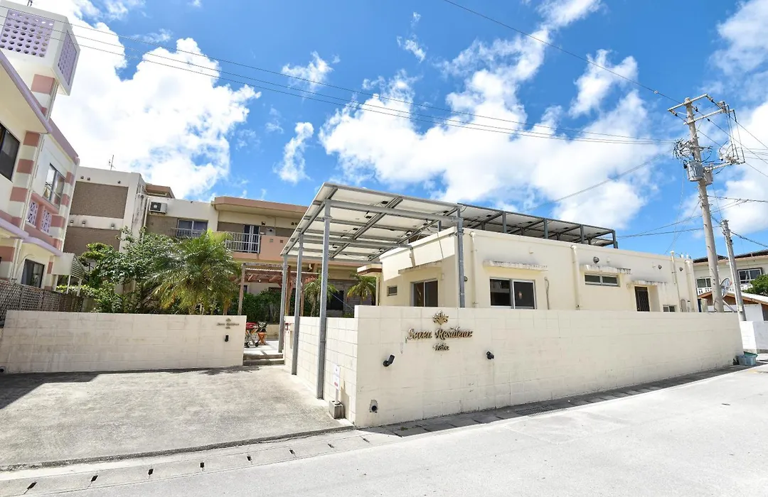 Seven Residence Music - 50 M To The Beach-1