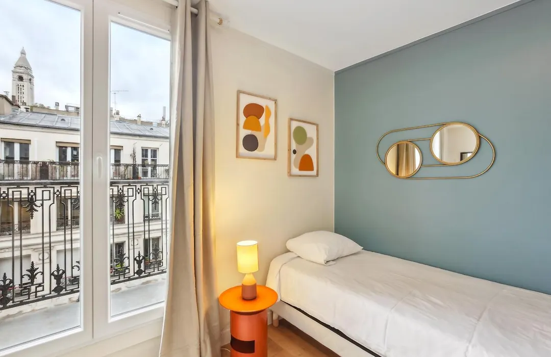 Hôtel Juliette-1