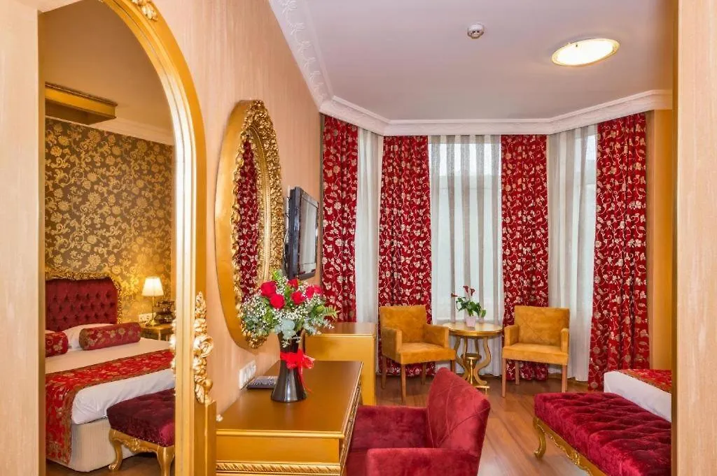 Hotel Santa Hill-1